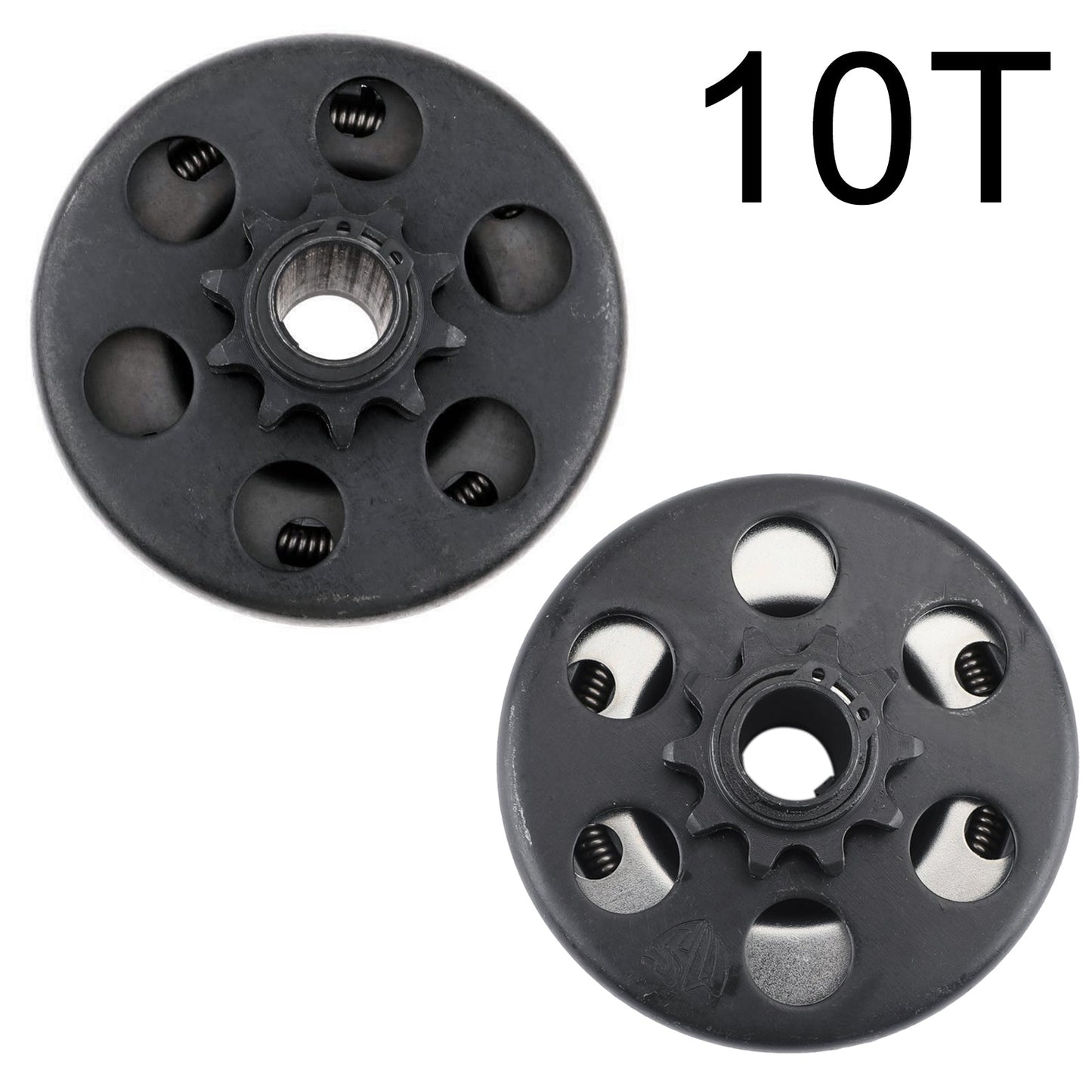 Performance Clutch 3/4'' Bore #40/41/420 Chain 10T Tooth For Go Kart Mini Bike