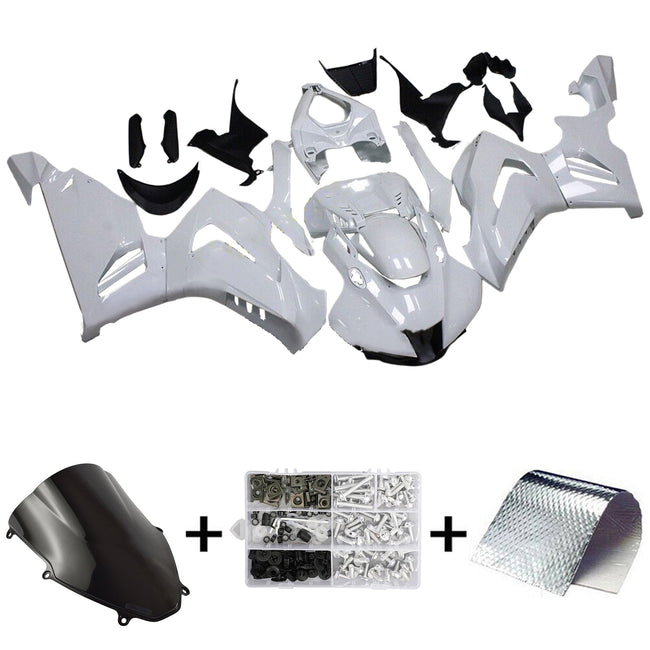 2020-2022 Honda CBR1000RR-R Injection Fairing Kit Bodywork Plastic ABS #104