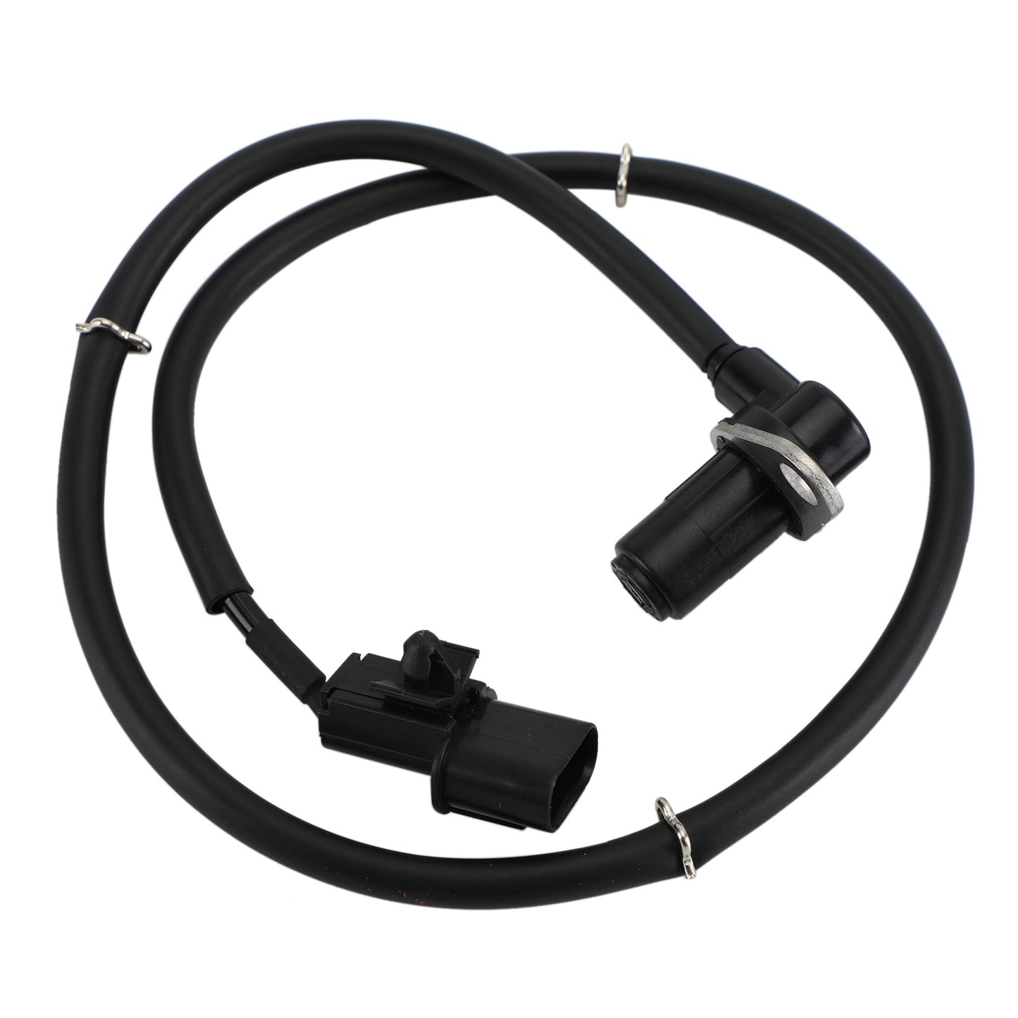 Rear Right ABS Speed Sensor MR407271 for MITSUBISHI SHOGUN 3.2 DI-D 1999-2006