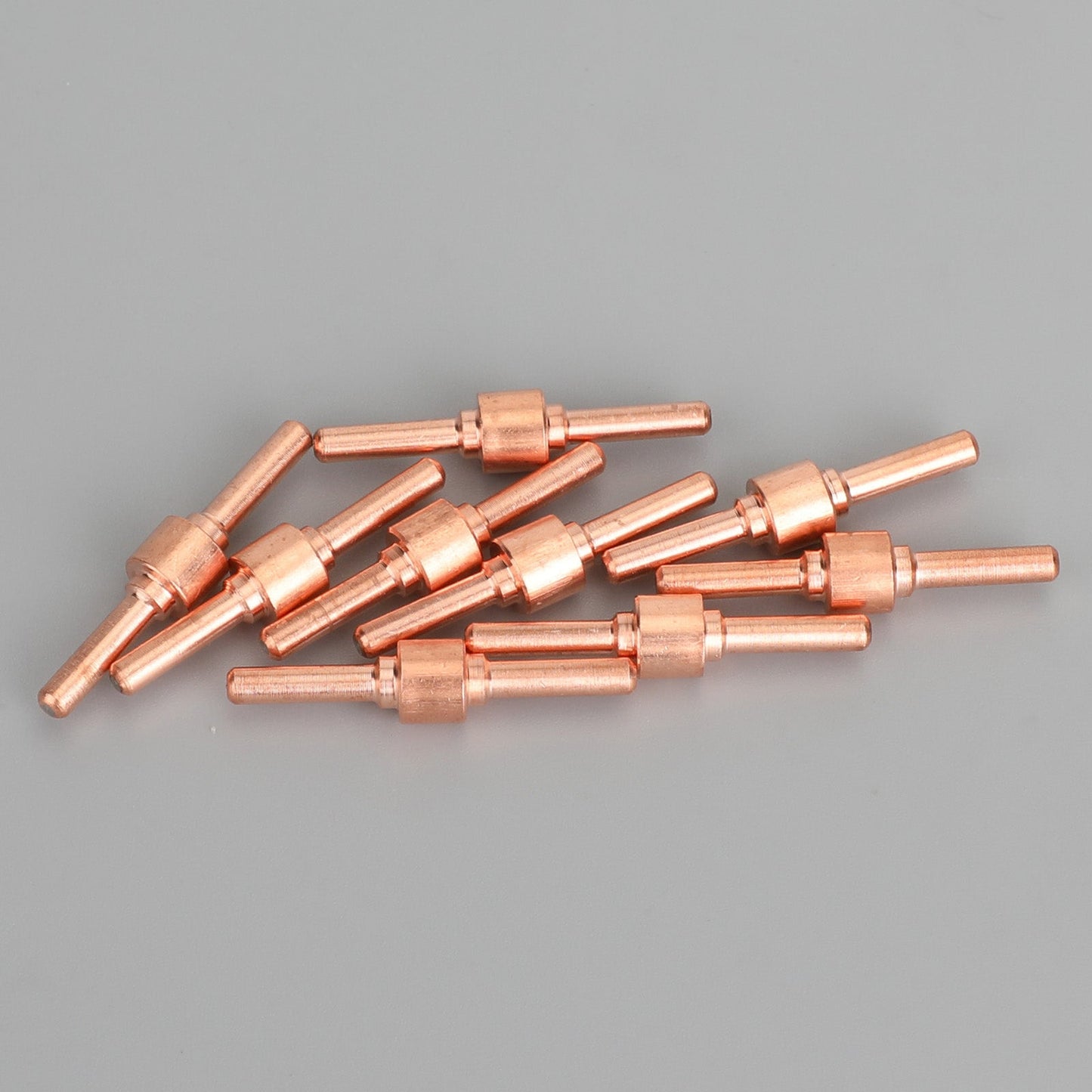 40Pcs Air Plasma Cutter Consumables Extend Fit For PT-31 LG-40 Torch CUT-40 50