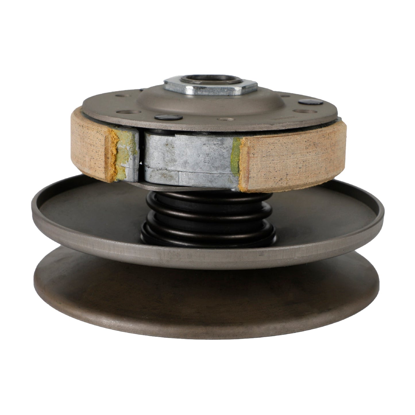 2015-2020 Yamaha GPD125-A NMAX125 Front Clutch Variator Set Fedex Express