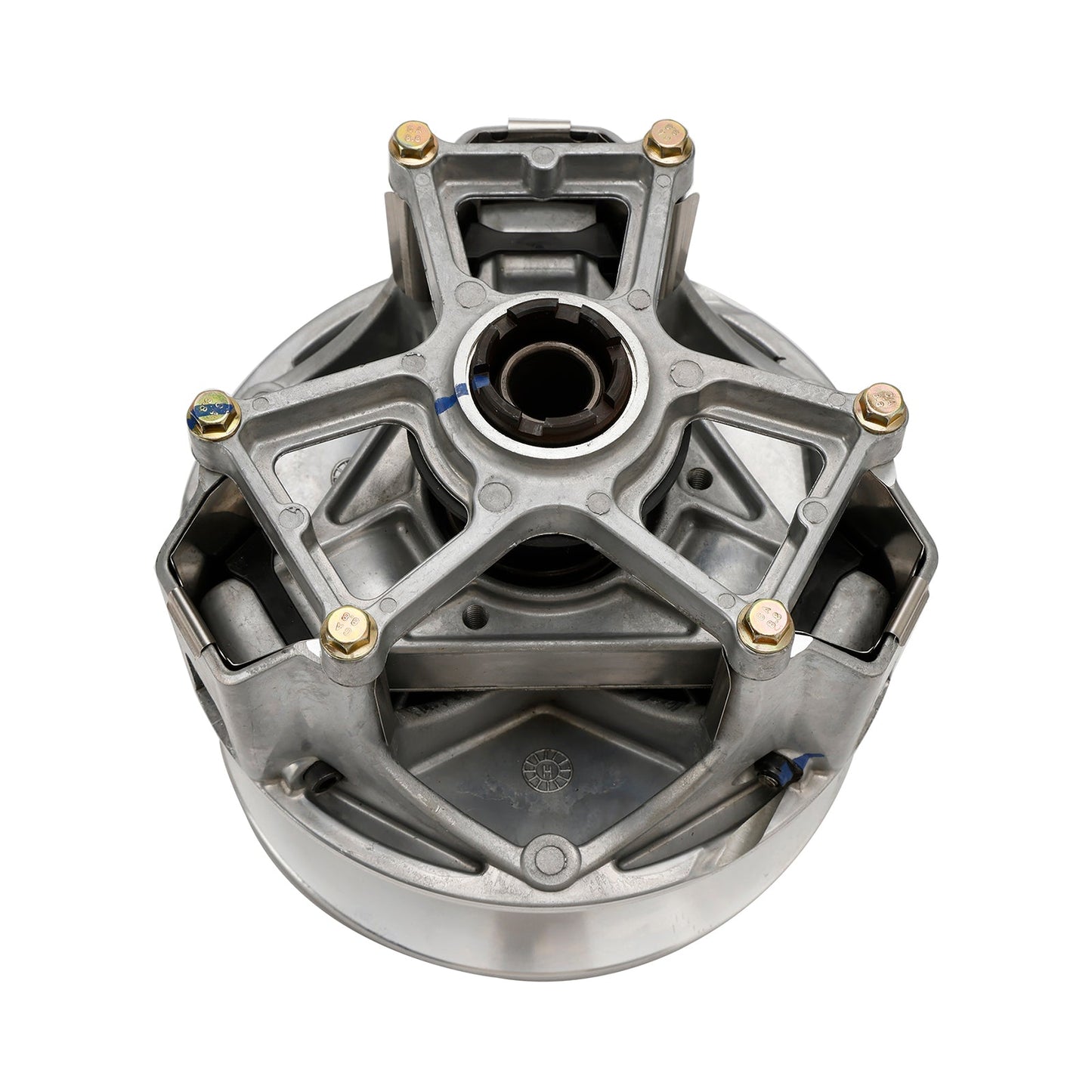 2019-2020 Polaris RZR XP TURBO Front Clutch Variator Kit 1323327 1323761