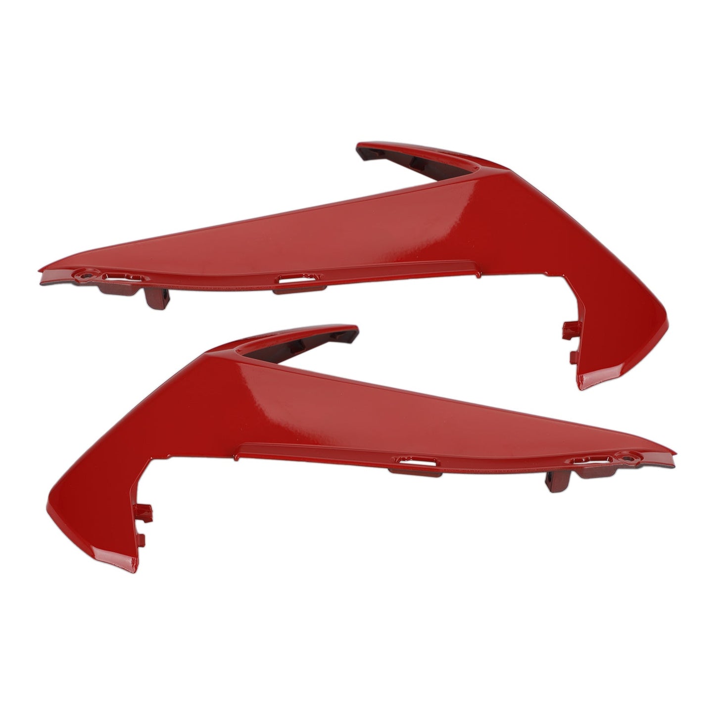 Front Nose Cover Headlight Panel Fairing For Honda CBR500R 2019-2021 Red