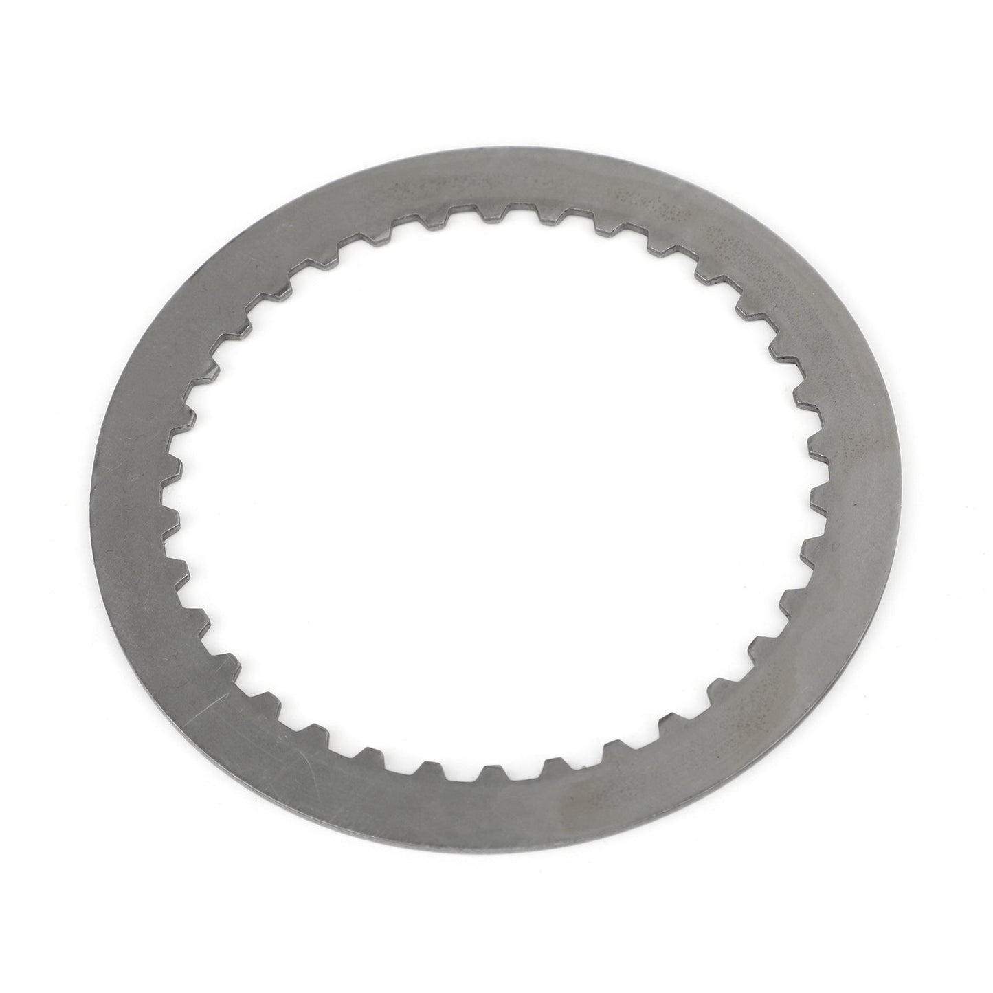 Clutch Plate Kit - Friction & Steel Plates For Kawasaki KLX125 KLX140 KLX150