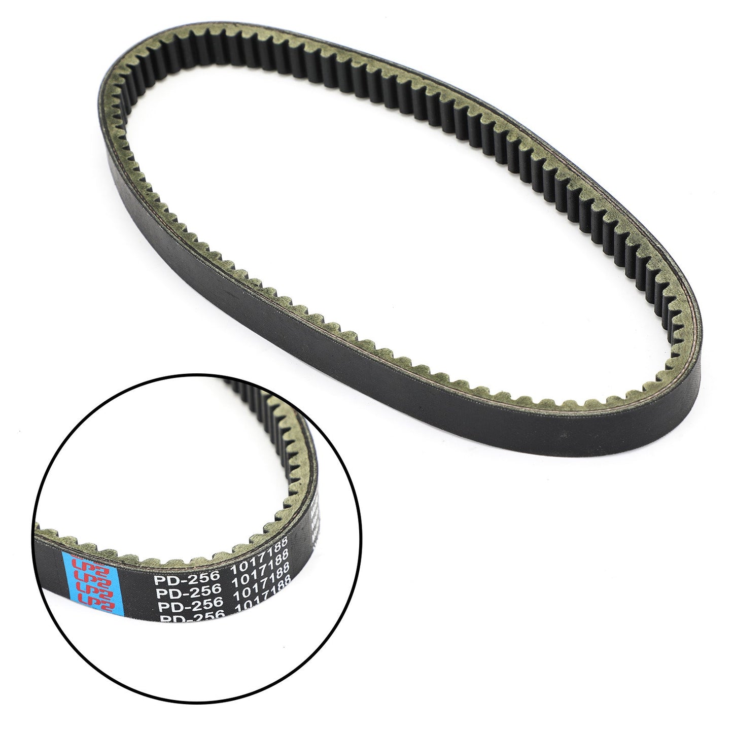 Drive Belt Fit For Club Car Gas 1984-1991 1017188