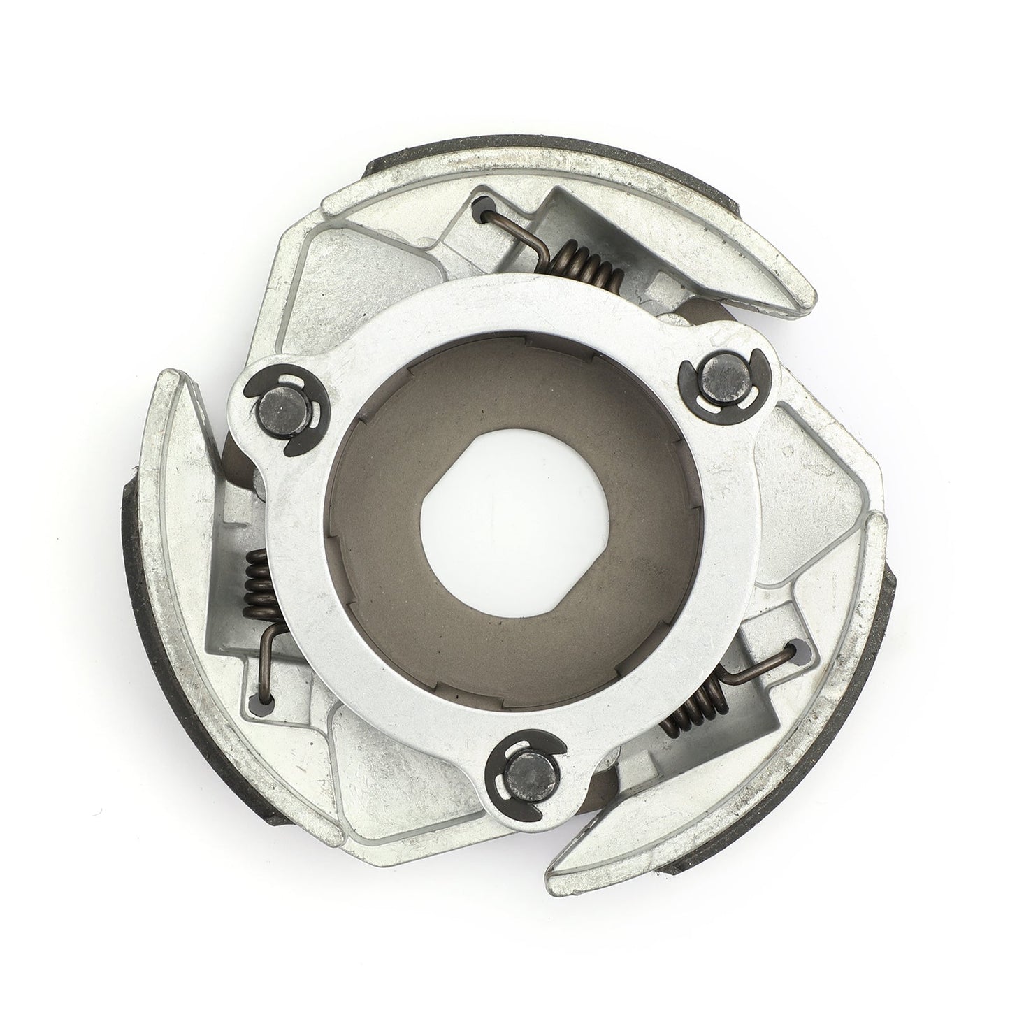 Wet Clutch Shoe Carrier Assy With Springs Fit For Yamaha YP 250/300/400 CP250 XC300
