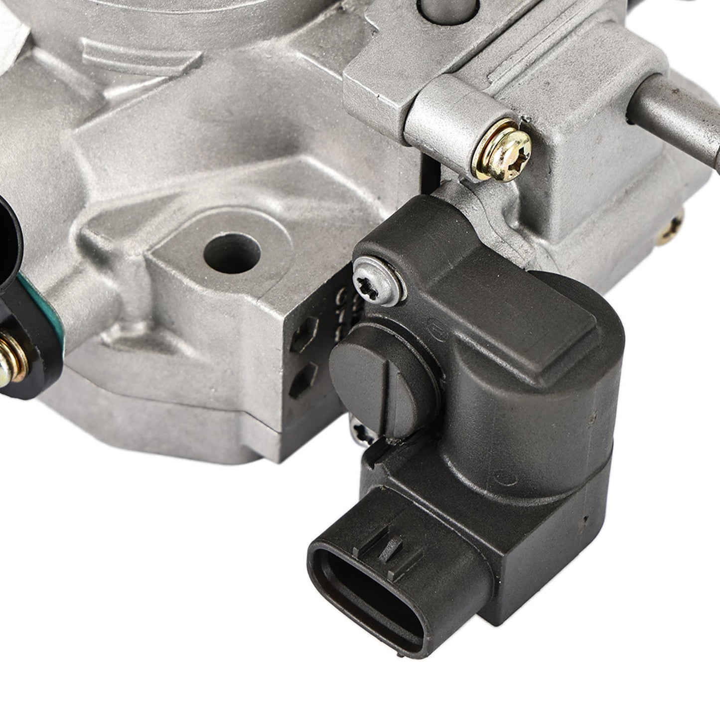 Acura CL 3.2L 3.0L 1997-2003 Throttle Body Assembly 16400-P8C-A21 Fedex Express