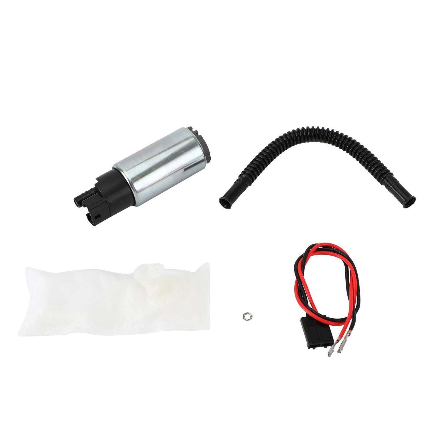 Fuel Pump kit For MV Agusta Brutale B3 F3 675 800 RC Dragster RR 12-17 8000B4722