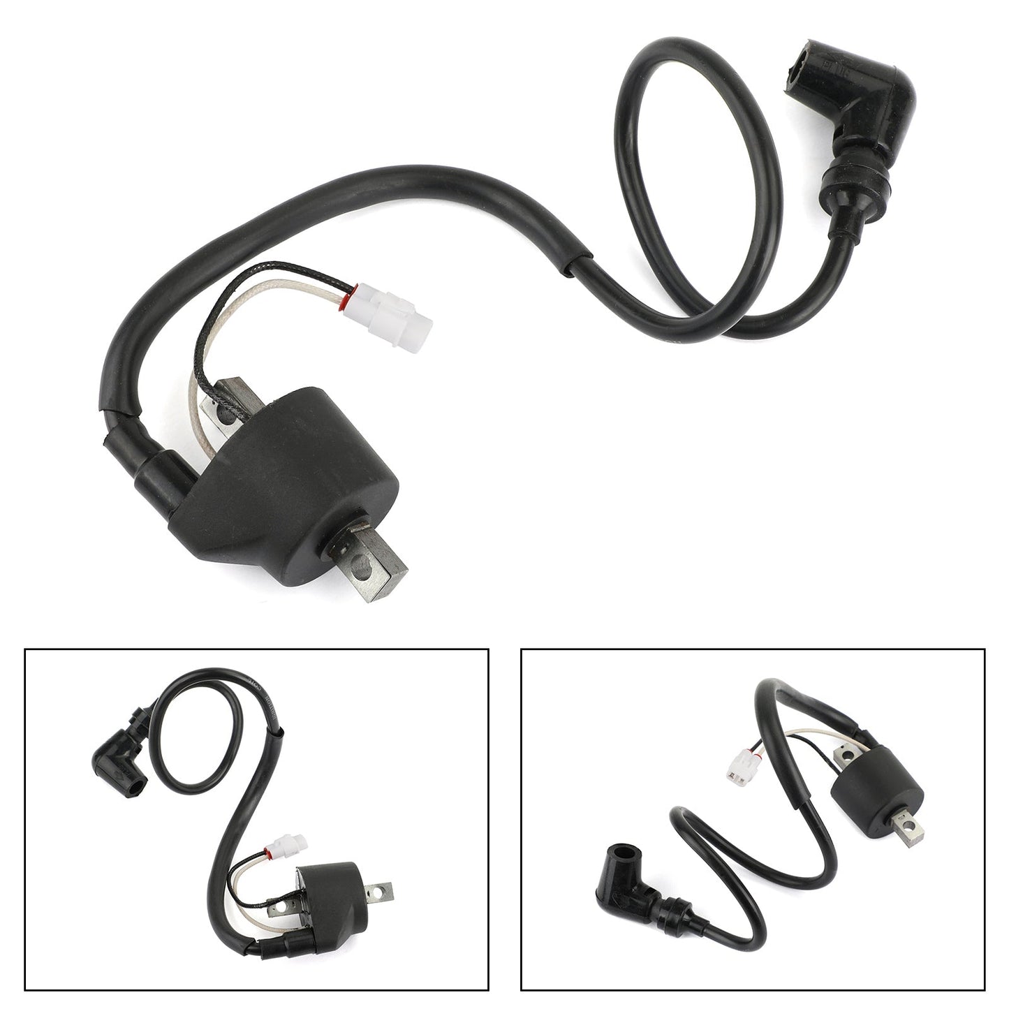 Ignition Coil Models fit for SUZUKI DIRT BIKE RM125 1996-2008