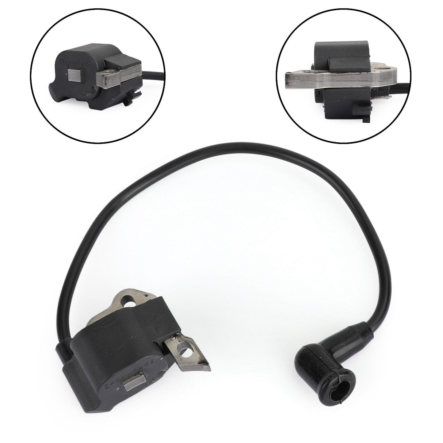 Stihl BR 320 L Backpack Blower Ignition Coil 4203-400-1302 42034001302 42034001301 11104007005 BPMR7A