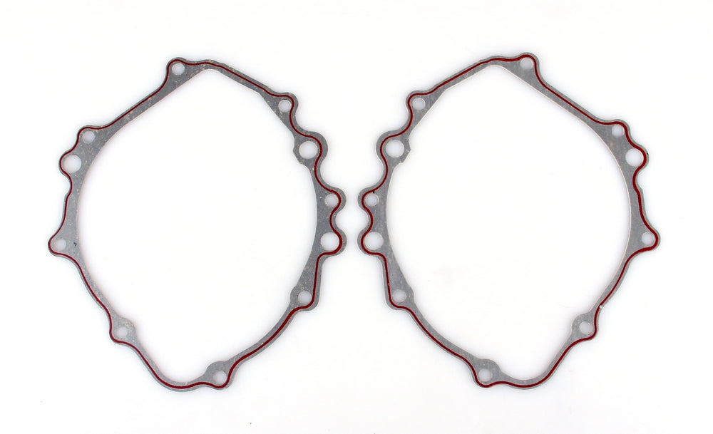 5PCS Generator Stator Gaskets for Honda CBR600RR Fireblade CBR600 RR F5 2007-16