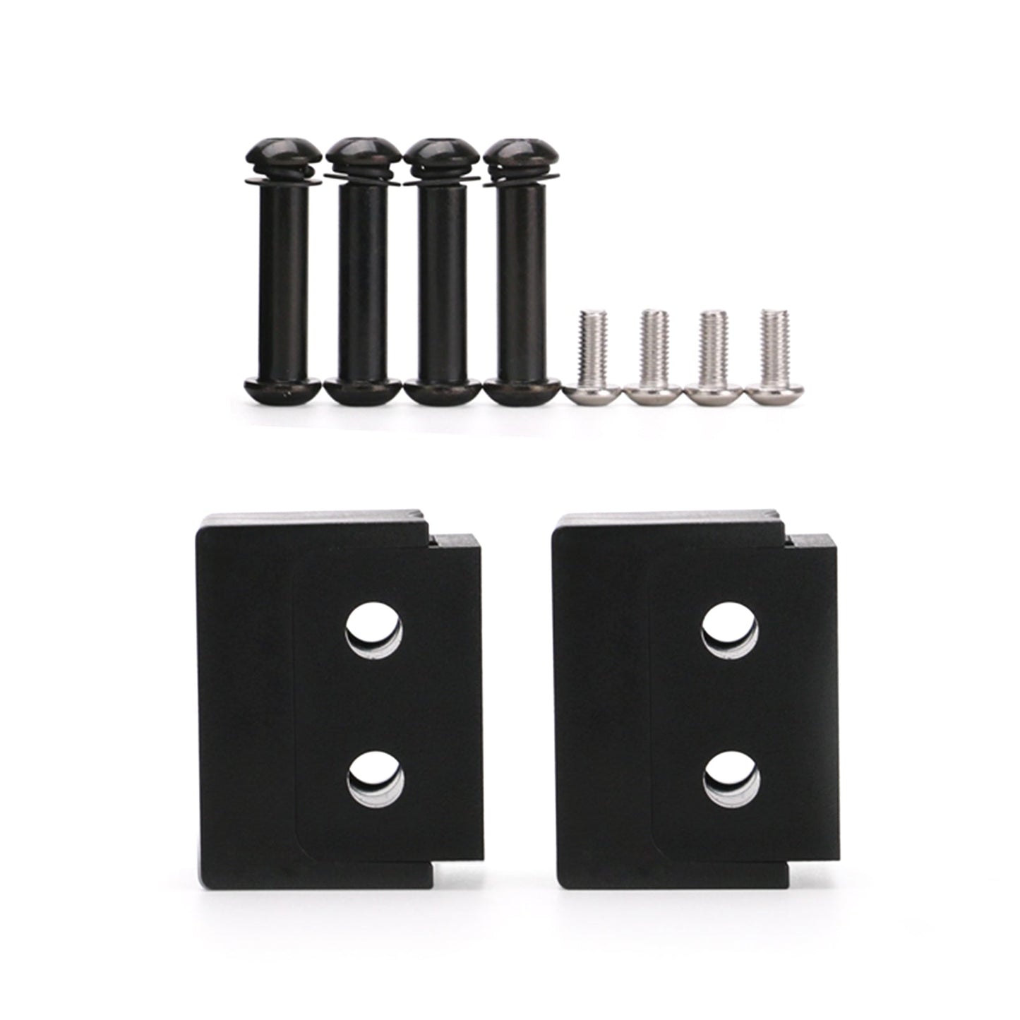 Rearview Mirror Mounting Extender Holder Bracket Grip Bar Fits For Utv Atv