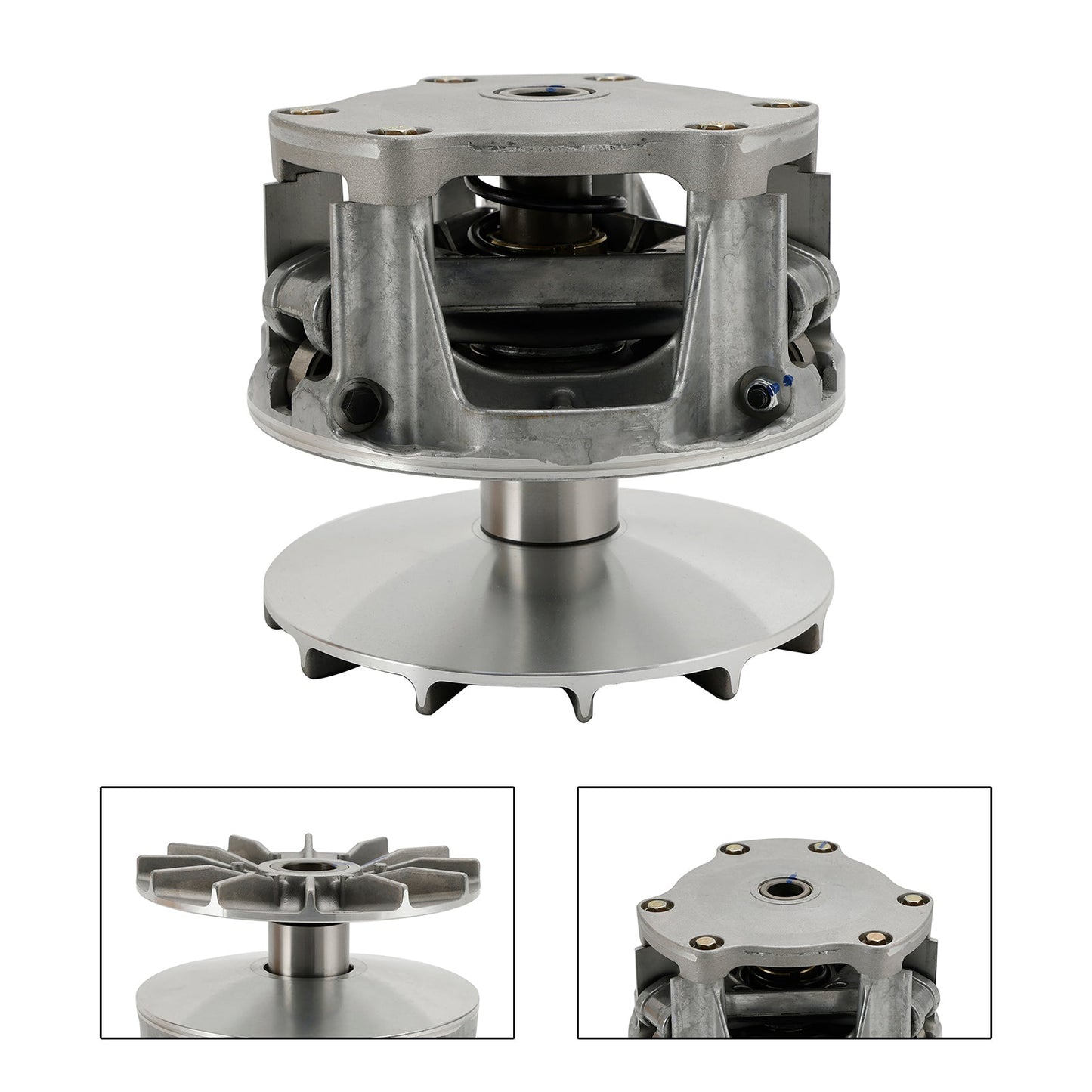 2011-2013 Polaris Ranger 500 Front Clutch Variator Pulley Set 1322965