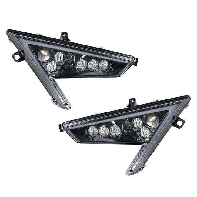 Polaris RZR PRO XP 2020-2021 2414538 2414539 Front Signature Lights