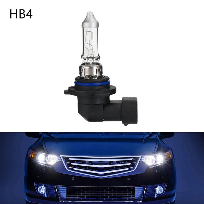 HB4 For OSRAM Car Headlight Lamp Super +30% More Light P22d 12V65W 69006