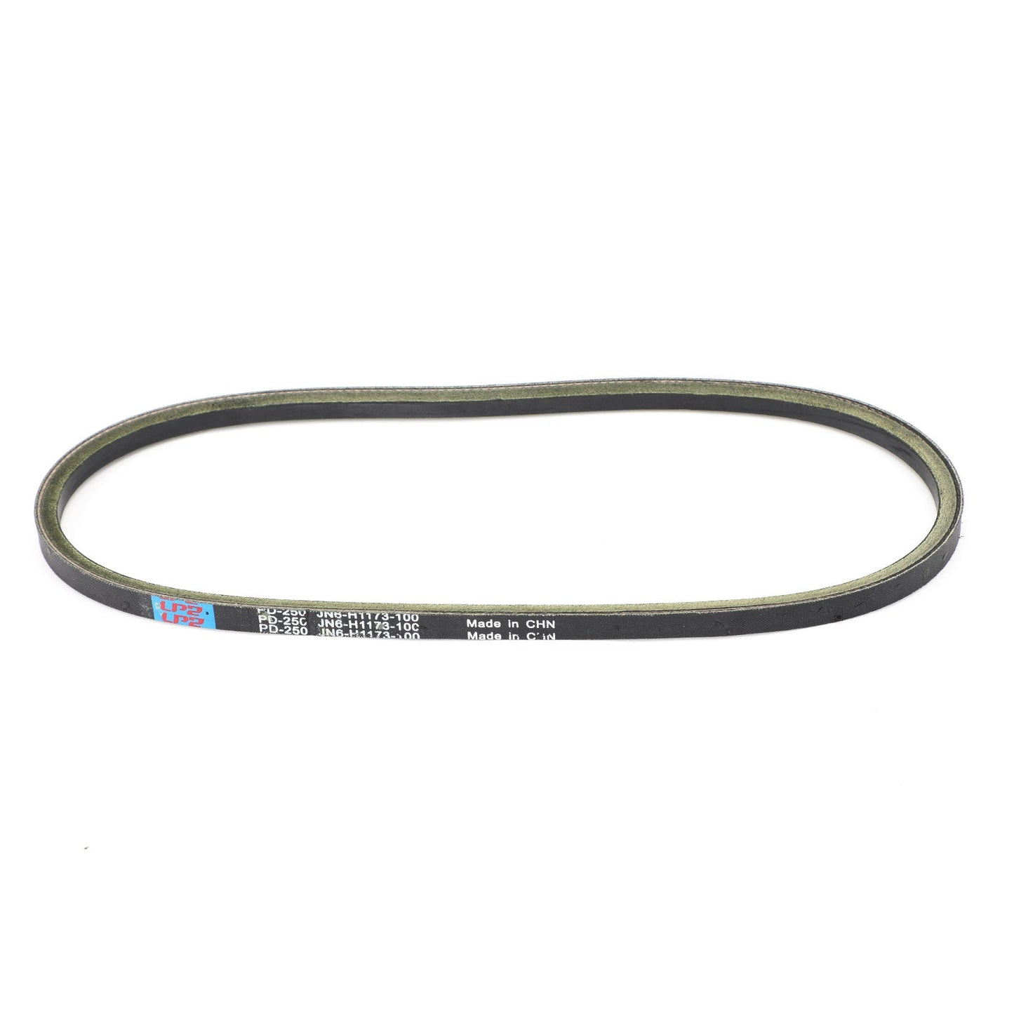 Drive Belt Fit For Yamaha G11 G16 G20 G21 G22 G23 G27 G28 JN6-H1173-00