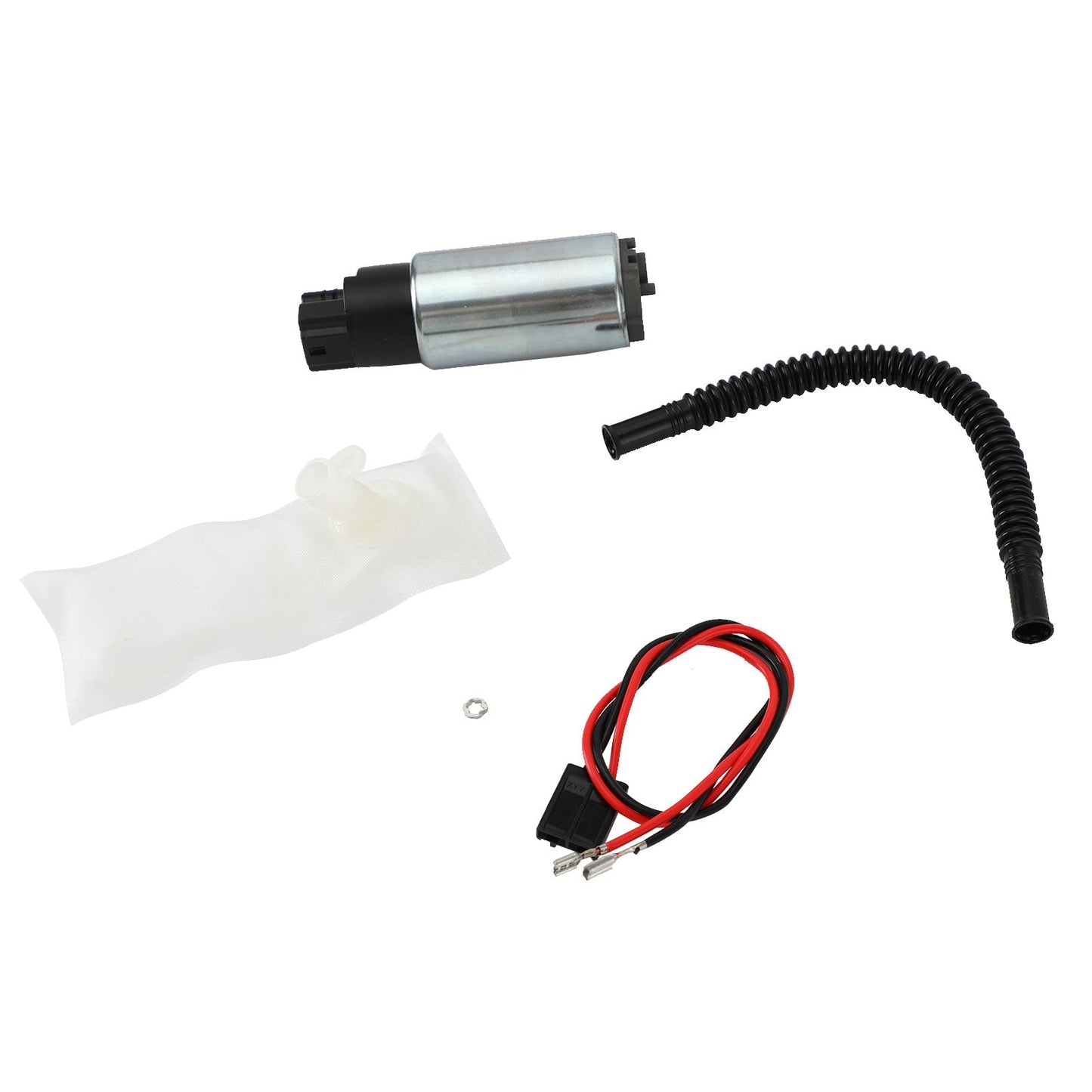 Fuel Pump kit For MV Agusta Brutale B3 F3 675 800 RC Dragster RR 12-17 8000B4722