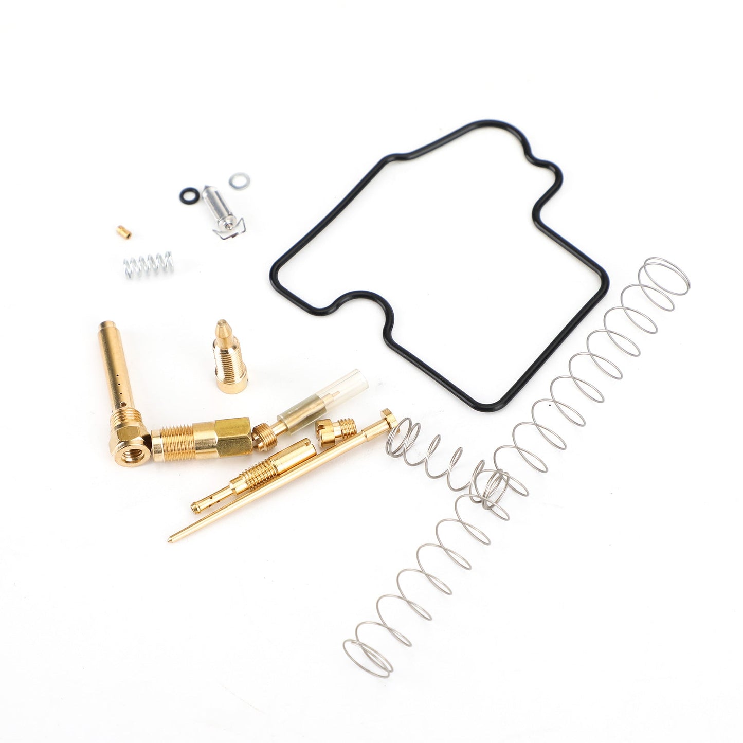 Carburetor Carb Rebuild Kit fit for Kawasaki KVF750 Brute Force 750 2005-2007