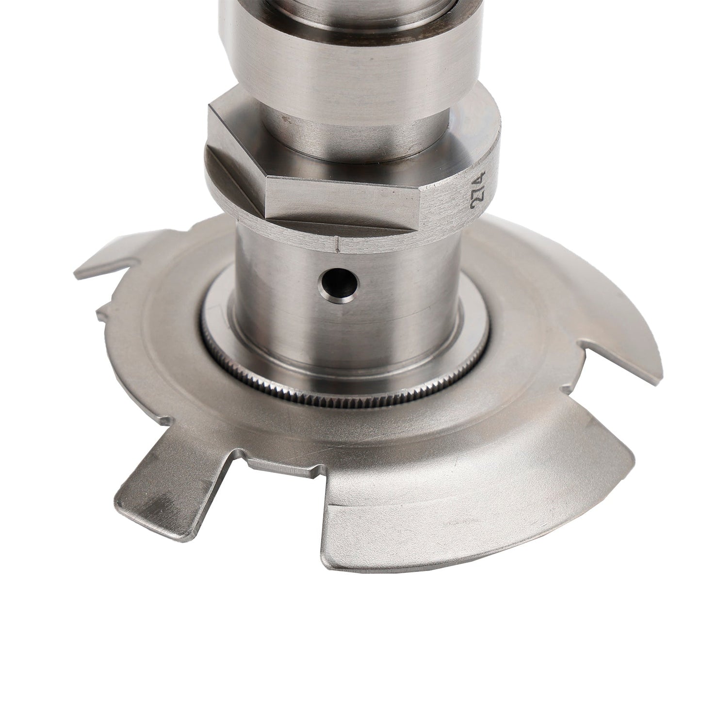 2015-2018 SLK200 / SLC200 SLK300 / SLC300 R172 2.0T Mercedes-Benz Intake Inlet Camshaft 2740501900