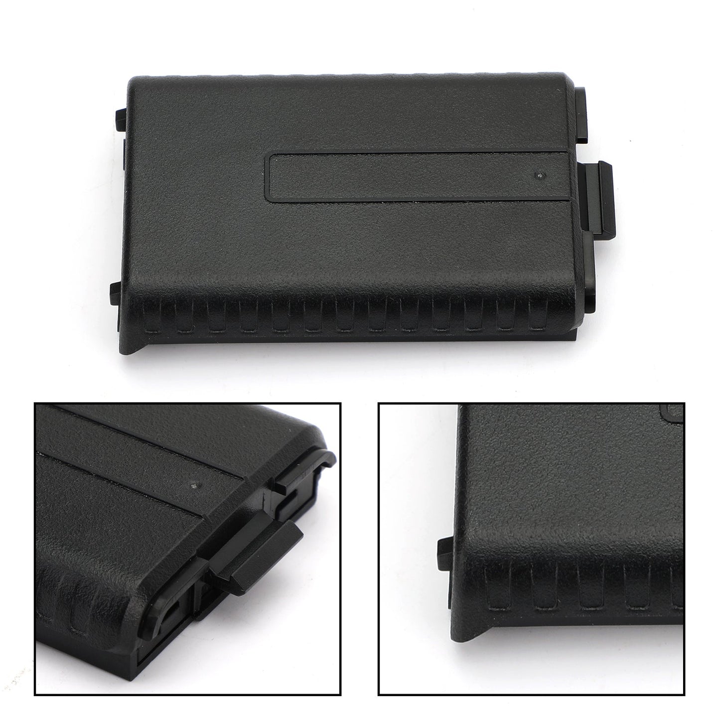 1PC UV-5R Li-ion Battery Case For BAOFENG UV-5R UV5RA 5RB YH-A8 Walkie Talkie