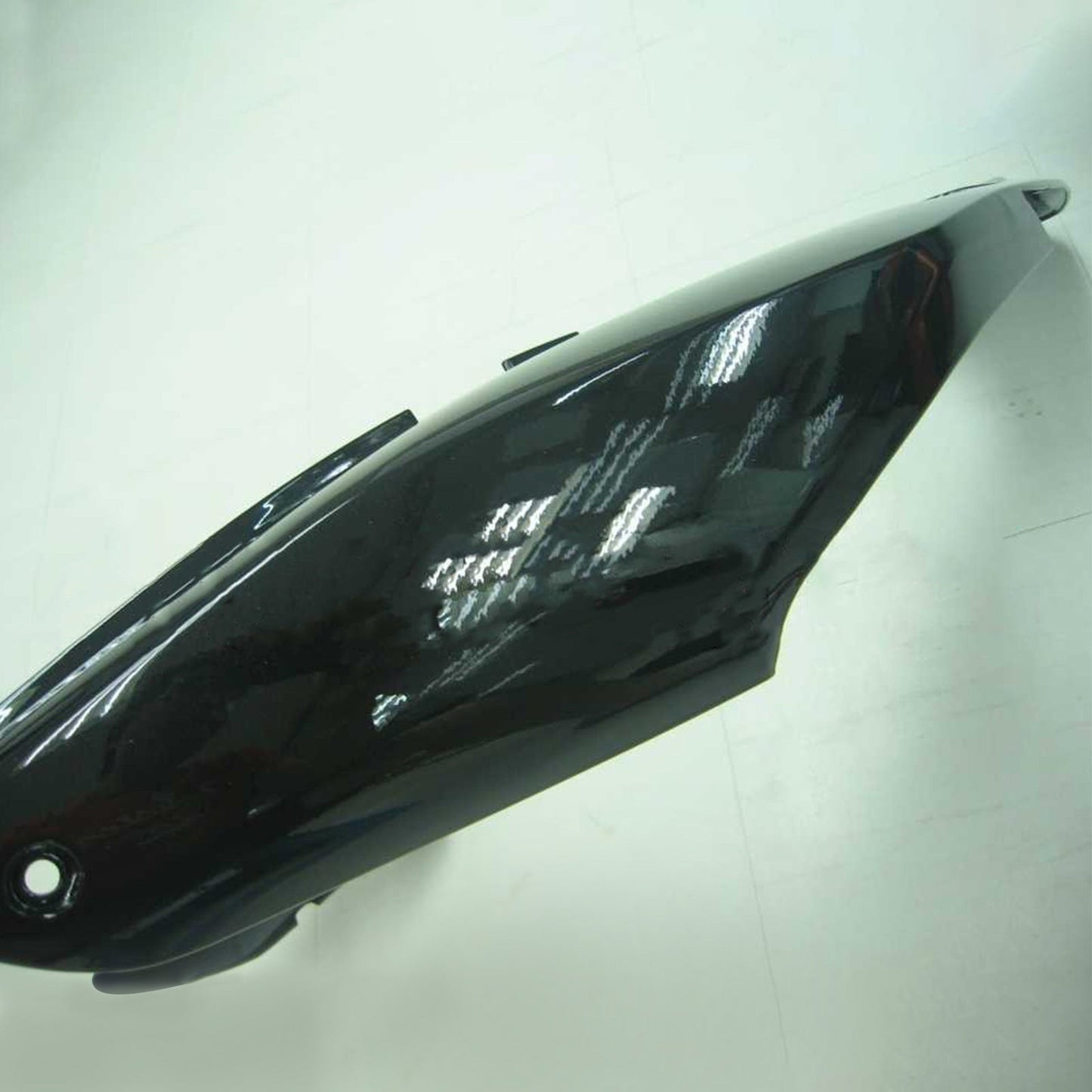 2002-2012 Honda VFR800 Injection ABS Plastic Bodywork Fairing #10