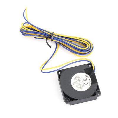Radial Turbo Blower Fan 12V 24V Accessory For ENDER 3 CR10 CR-10S PRO 3D Printer
