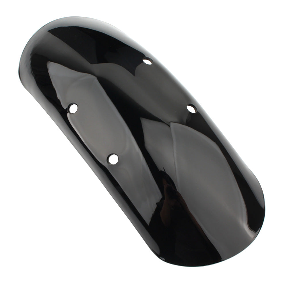 ABS Short Front Fender Mudguard For Moto Guzzi V7 鈪?V7 鈪?Stone Special Nevada