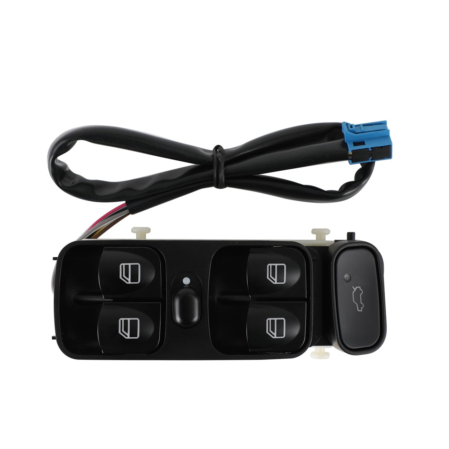 Driver Master Window Switch For Mercedes Benz C-Class W203 S203 C230 2038210679