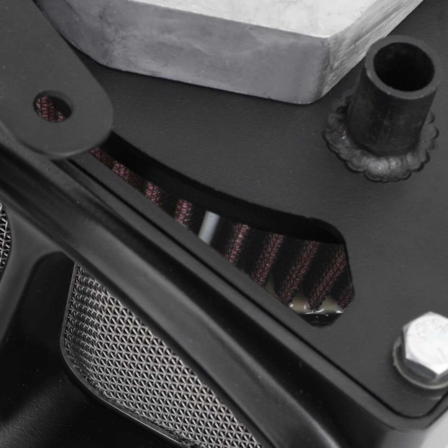 Air Filter Cleaner Element Replacement Fit For Yamaha XVS950C Bolt 950 R-Spec 2014-2019