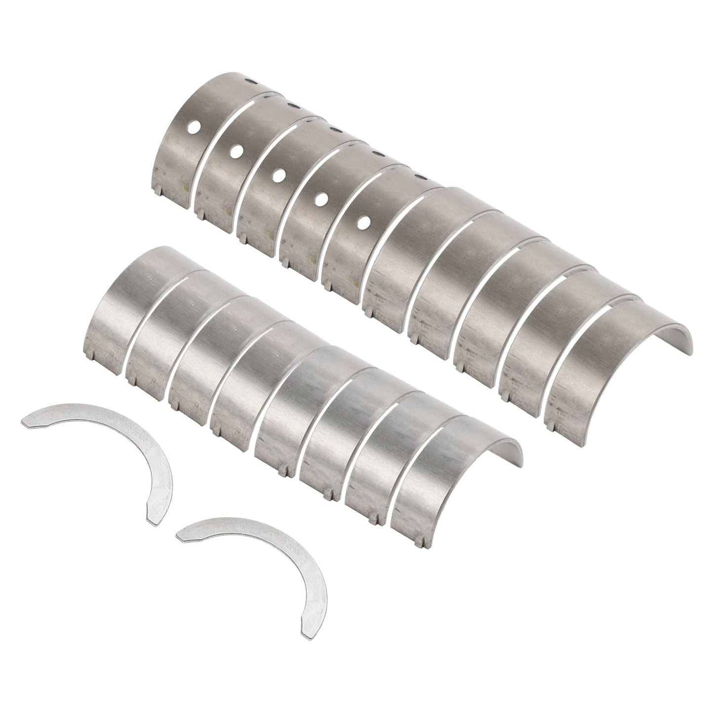 21020-2E000 23060-2E000 Main Bearing Set for Hyundai Tucson KIA Soul 12-19