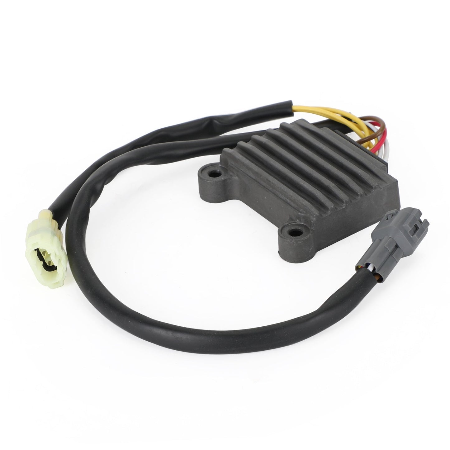 Magneto Stator +Voltage Rectifier +Gasket For EXC XC XC-W 250 300 TPI 2018-2022