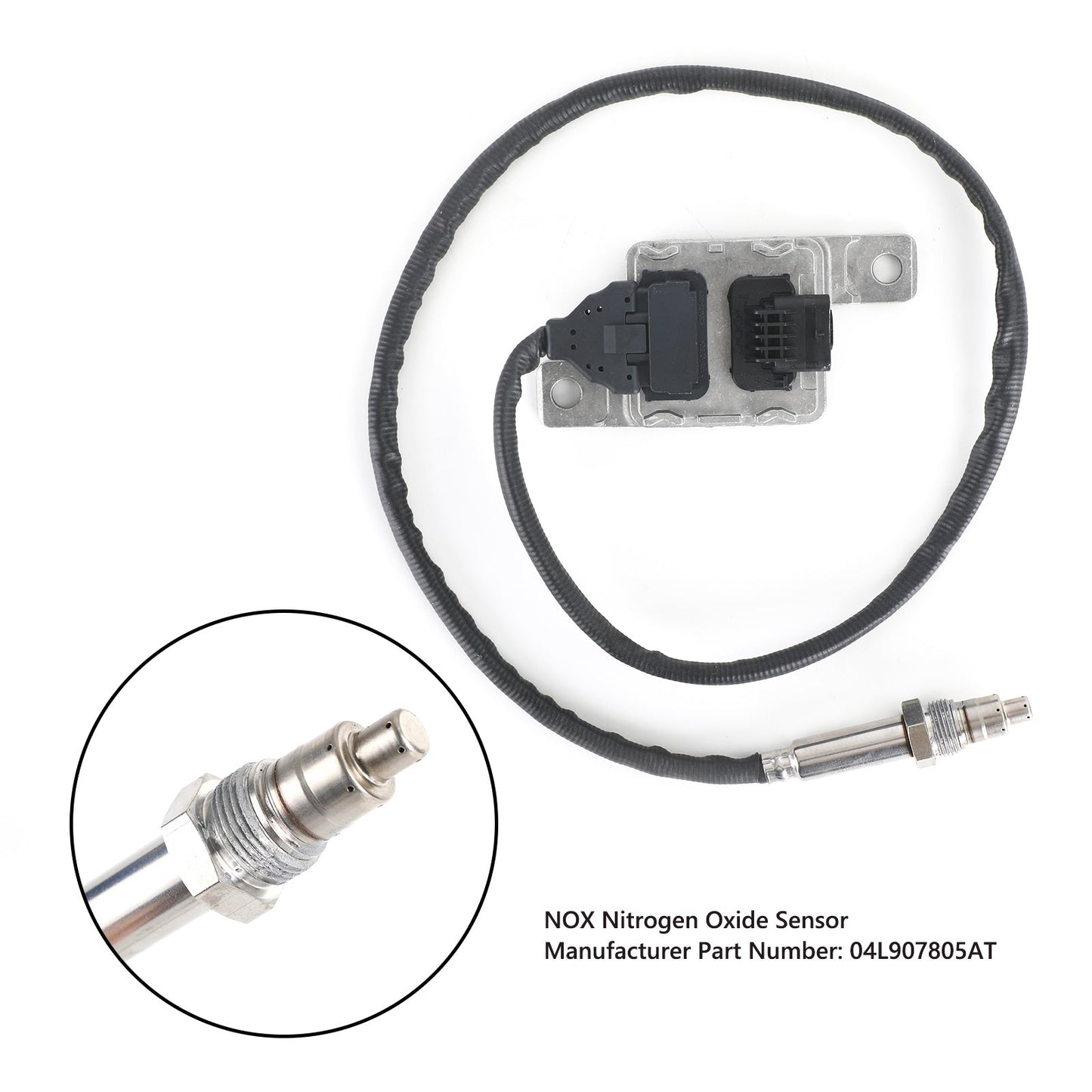 04L907805AT 2015-2020 Volkswagen VW Caddy MK4 NOX Nitrogen Oxide Sensor