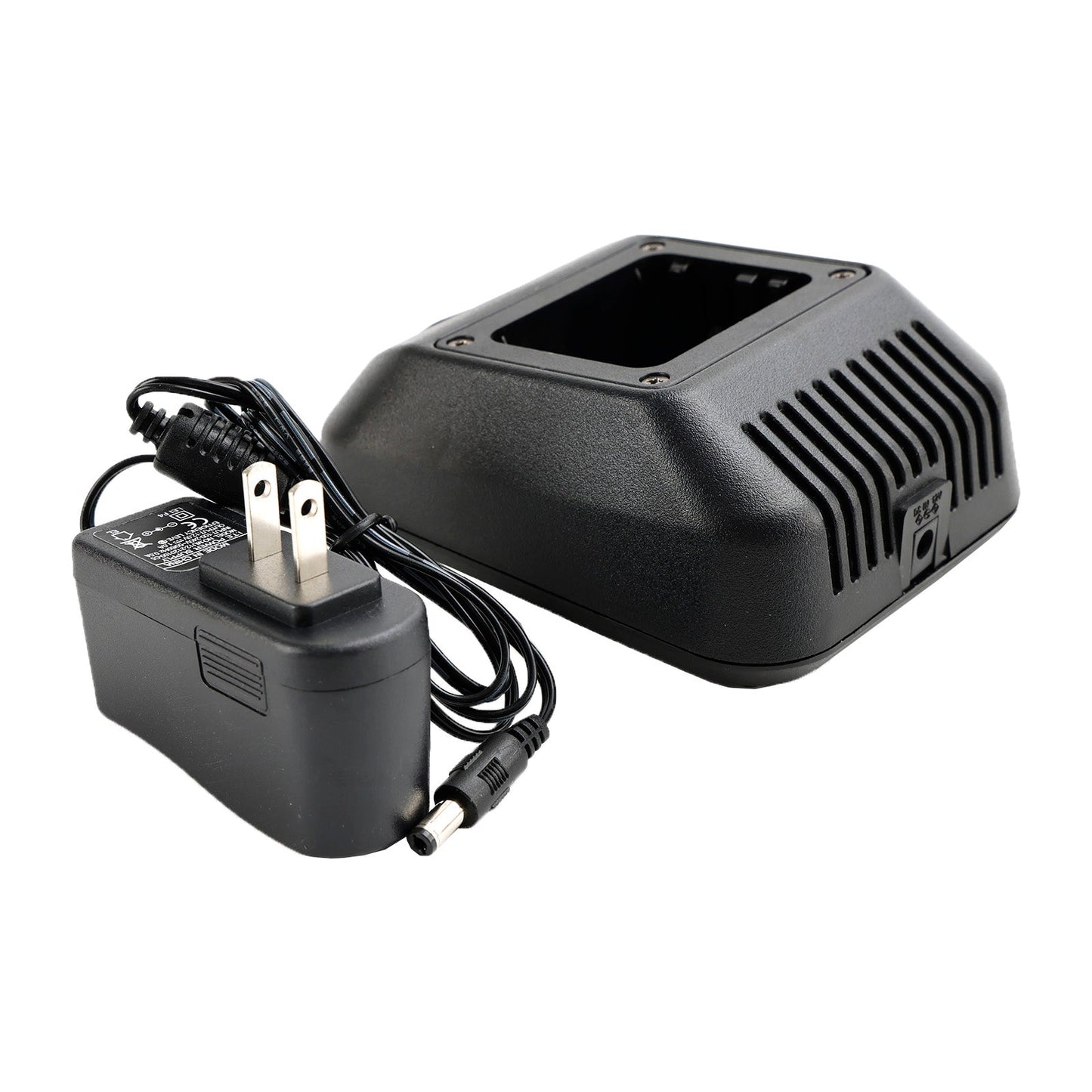 X1 Charger BL1401 Battery Fast Rapid Dock for Hytera X1P X1E Z1P Two Way Radio