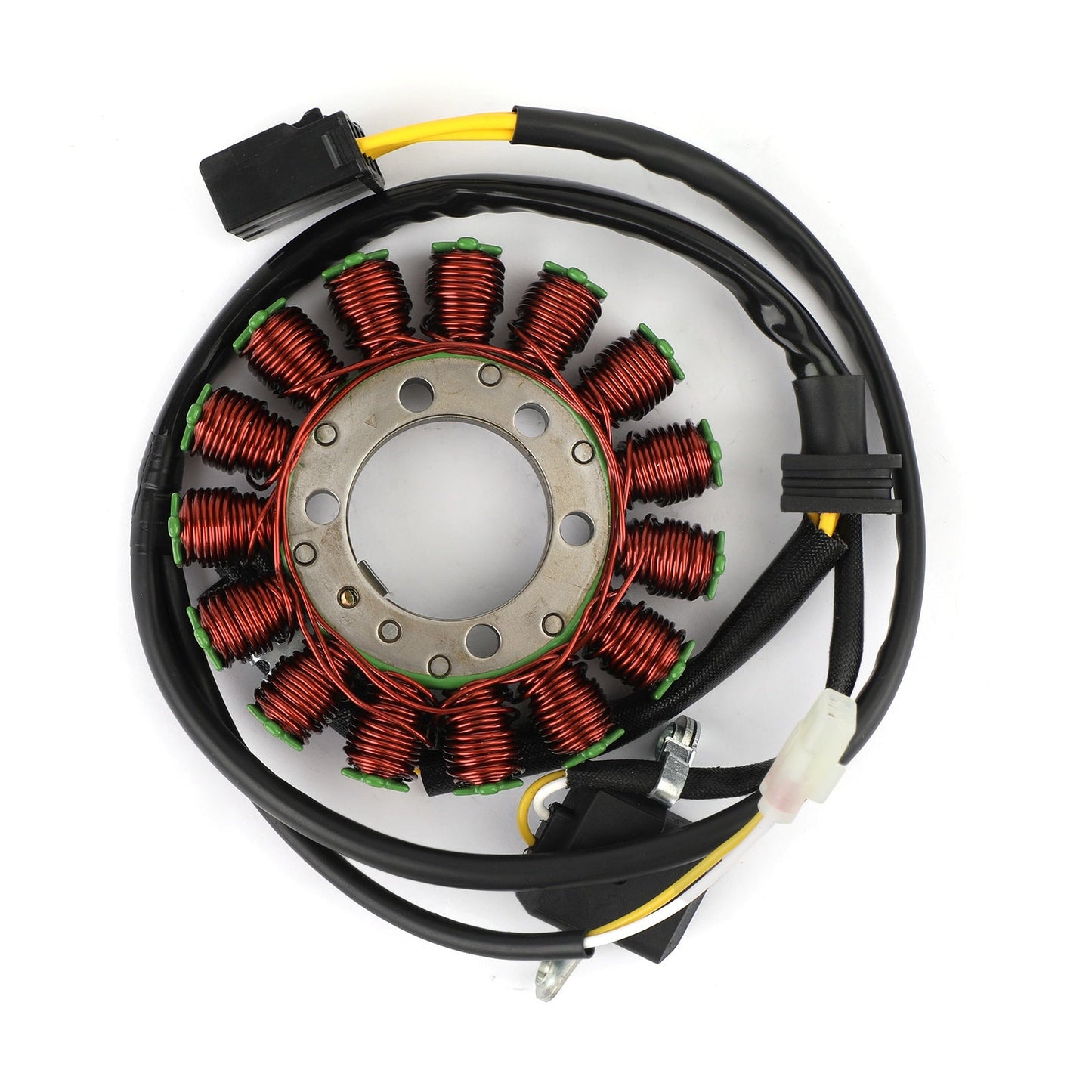 Stator Magneto Fit for Honda CBR 1000 RR 2008 2009 CBR1000RR Repl. 31120-MFL-641