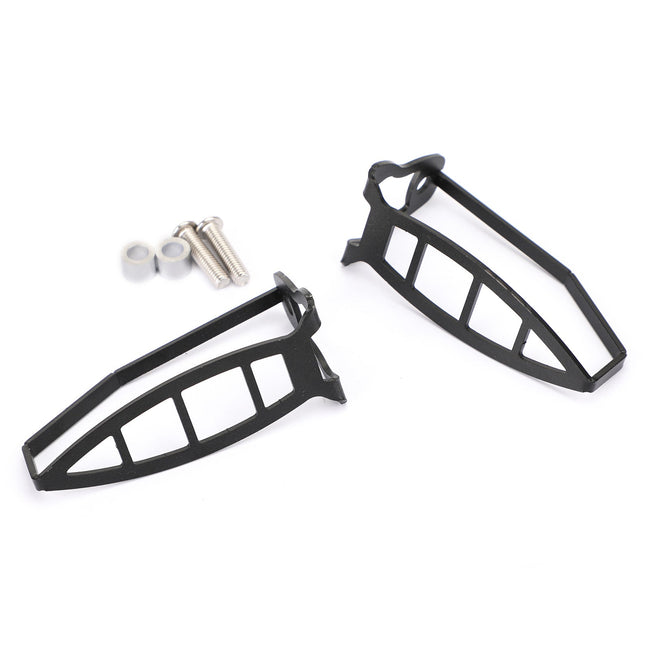 Front Turn signal Cover Guard Fit For BMW F700GS 2004-2018 F800GS 2008-2018 F750GS 2018-2019