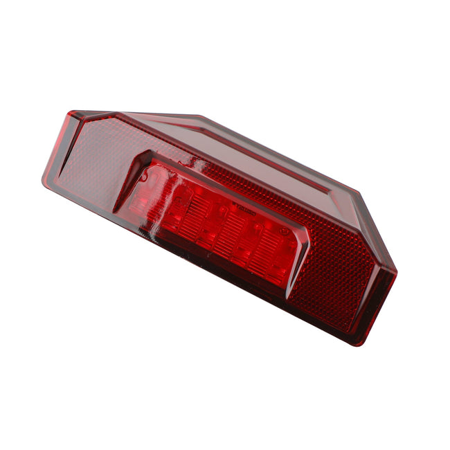2412774 UTV Tail Light for Polaris Ranger Crew 570 XP 900 General 2013-2020 Black