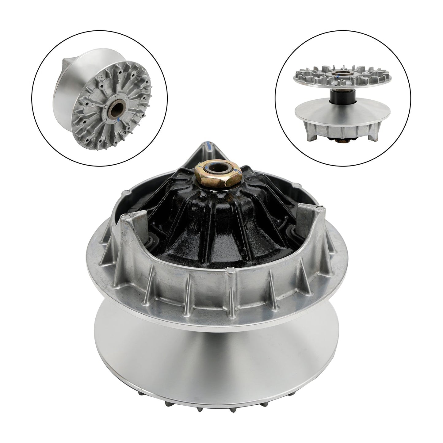 2016-2017 CFMoto CFORCE 400 CF400AU Front Clutch Variator Kit 0G50-051000-00030