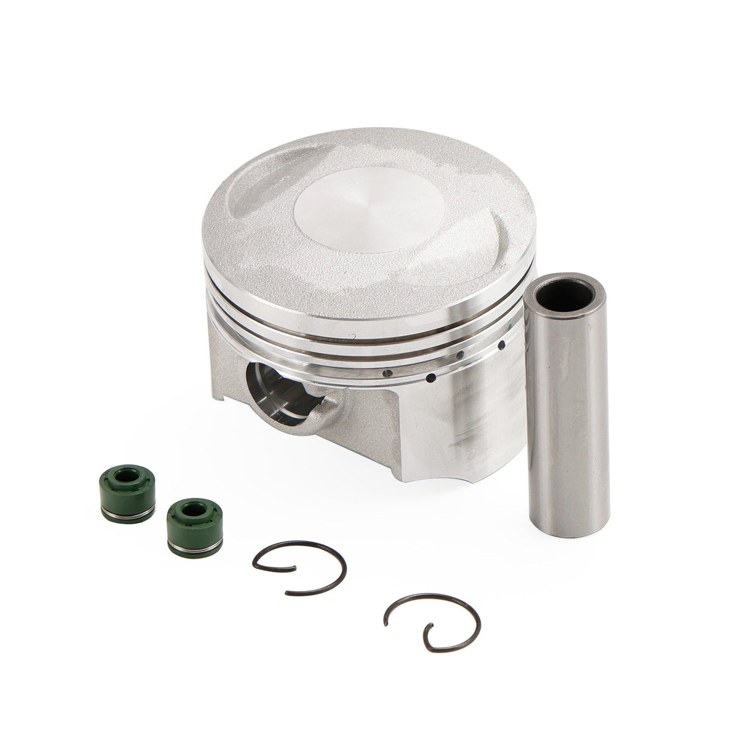 200cc Cylinder Kit For Veloci Xeverus 200 - 67mm Piston pin 16mm - Dynamic 200