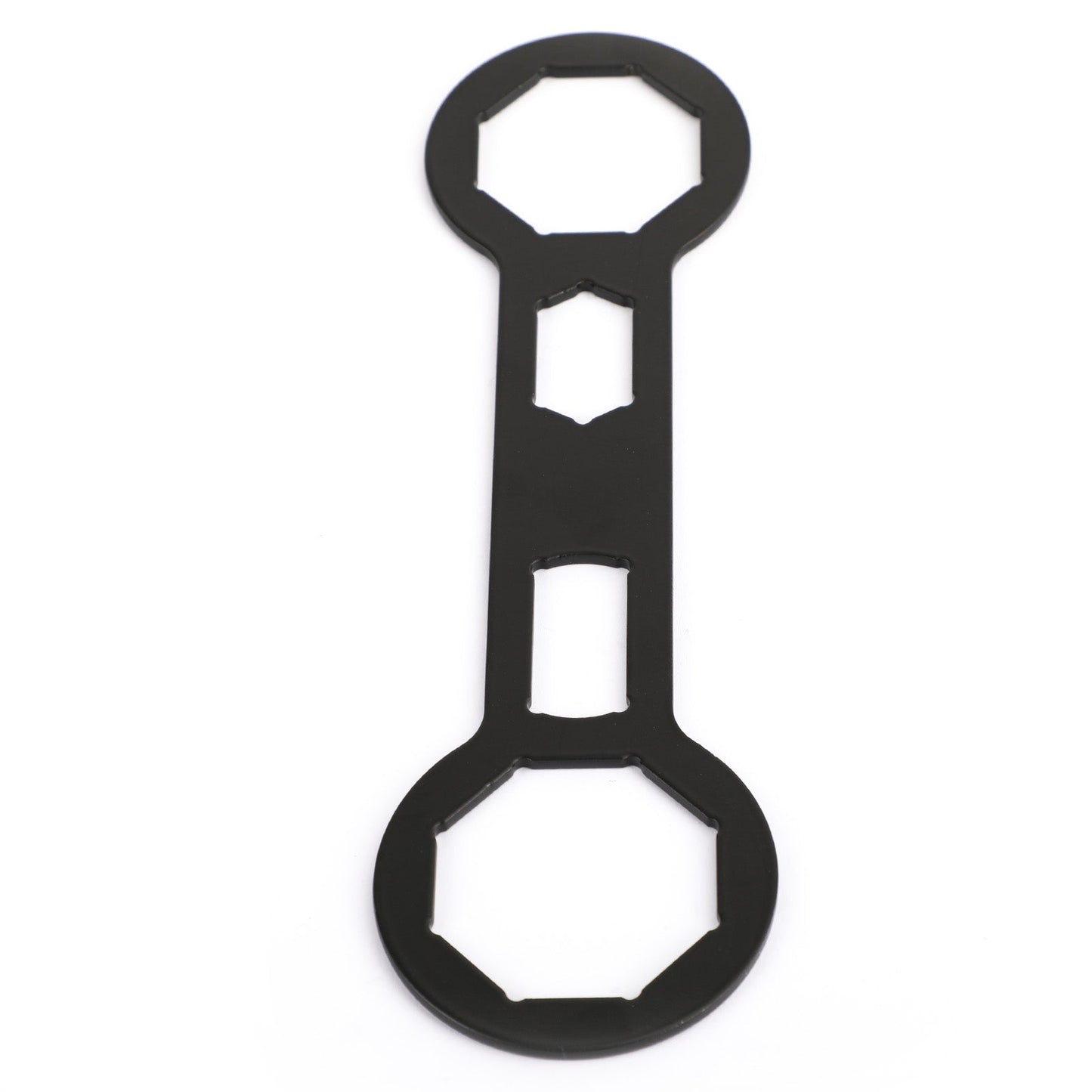 Fork Cap Wrench 46mm 50mm Chamber Fit For Honda CRF250 R/X CRF450 R/X Suzuki RM125