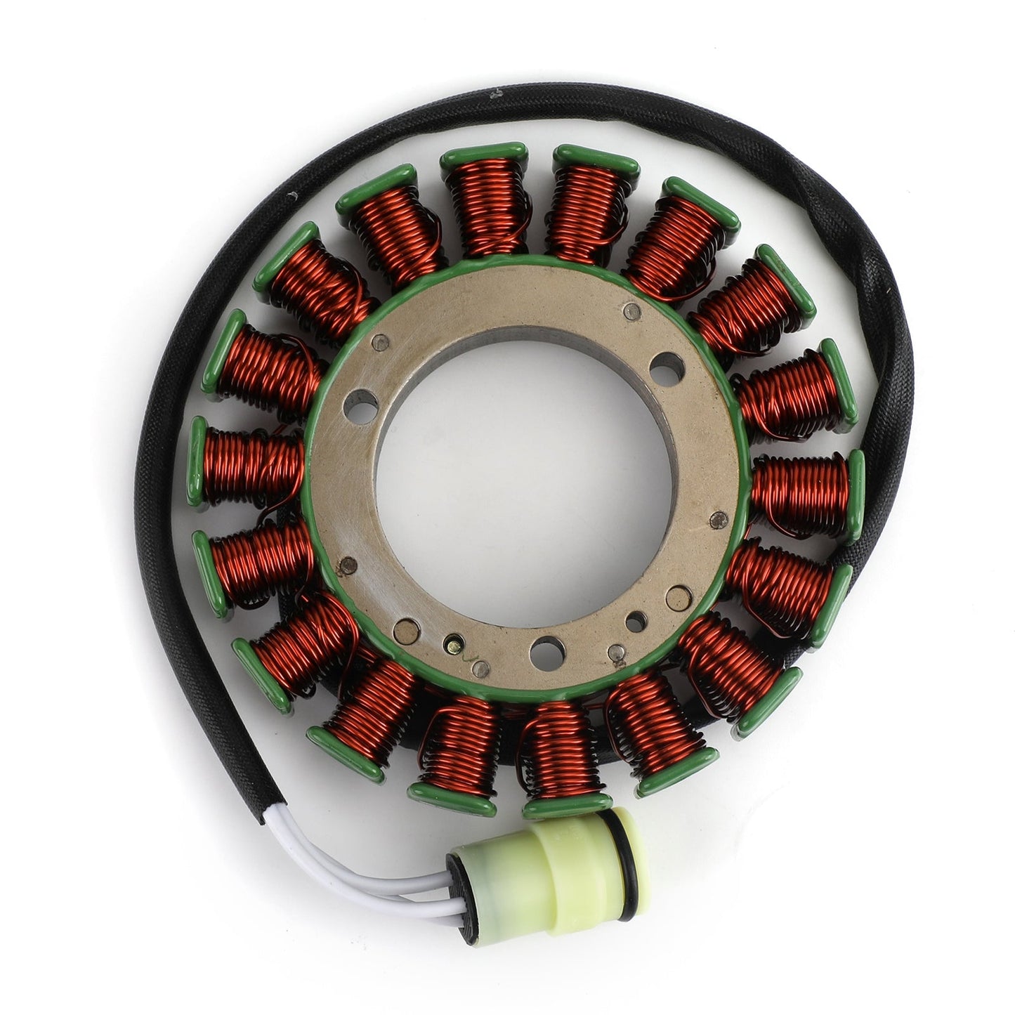 Stator Generator for Yamaha F75 F80 F90 F100 Hp 4-Stroke 67F-85510-01-00 804262T