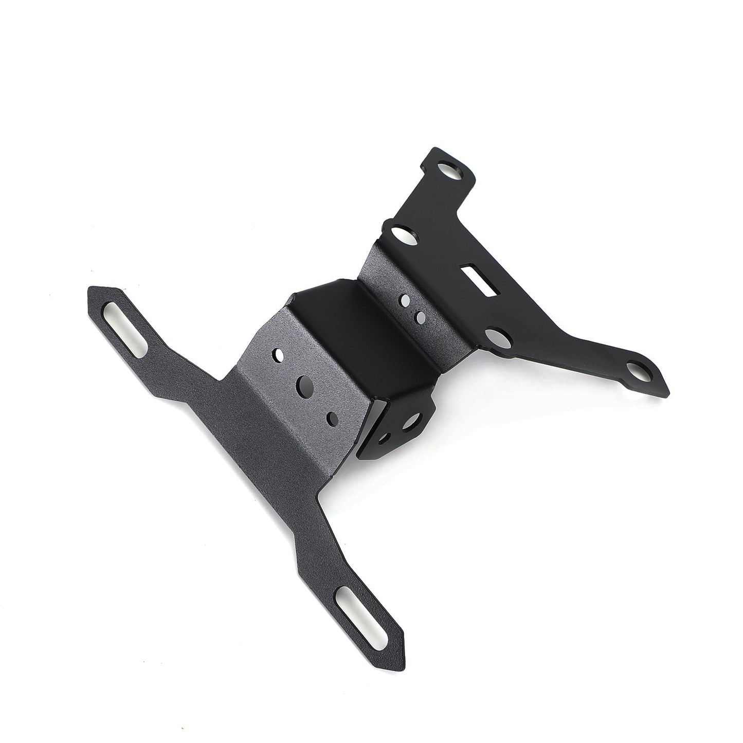 License Plate Holder Frame Bracket fit for Suzuki SV650 ABS 15-21 SV650X 18-21