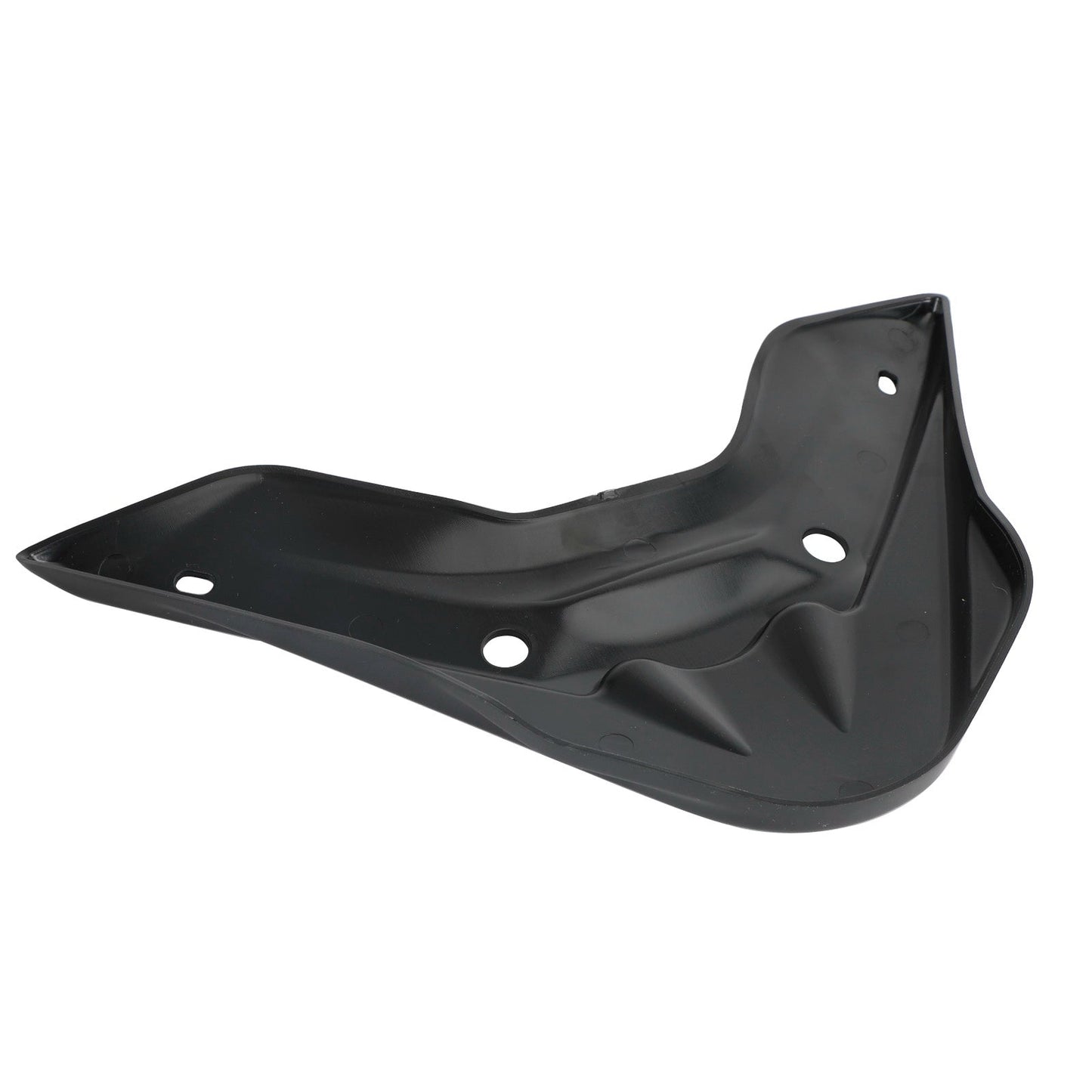 Tiger Sport 660 2022-2023 Front Wheel Beak Nose Cone Extension