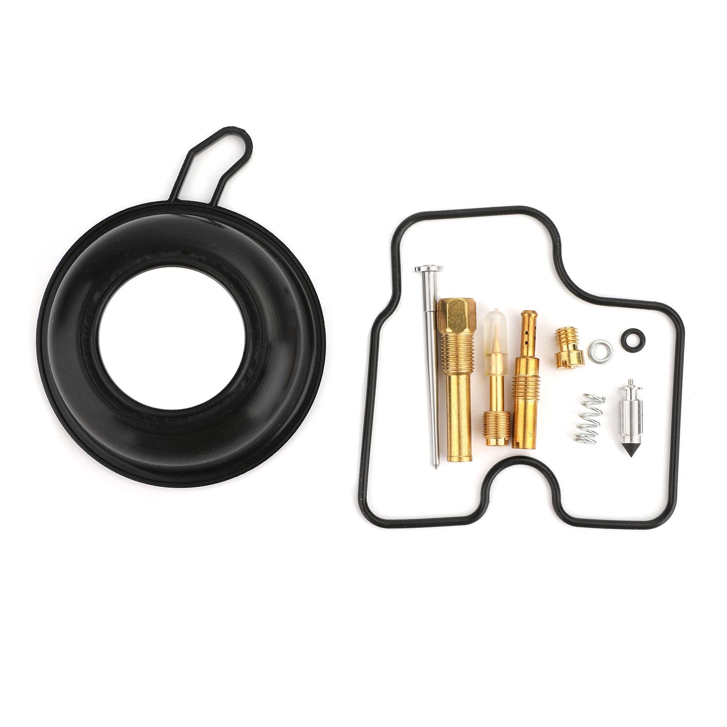 Carburetor Repair Kit for Honda CB400 NC31 CBR400RR NC29 CB400SF V-tec
