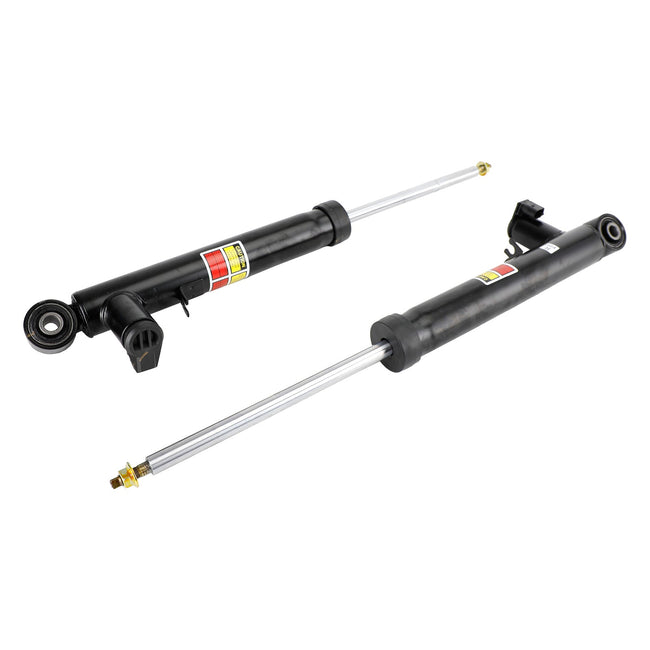 Pair Rear Right & Left Electric Shock Absorbers for VW Passat CC Golf VI 1K0512010H 1K0512009H 1K0513046B 1K0513045B