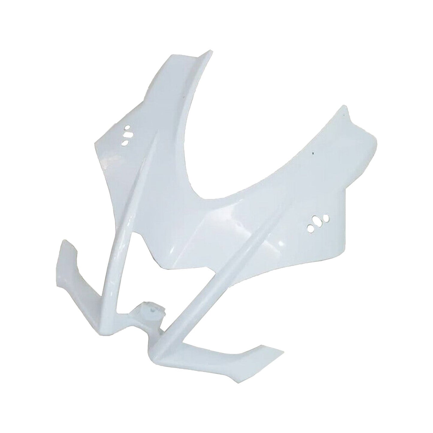 Amotopart Aprilia RSV4 1000 2016-2018 Fairing Injection Molding Unpainted