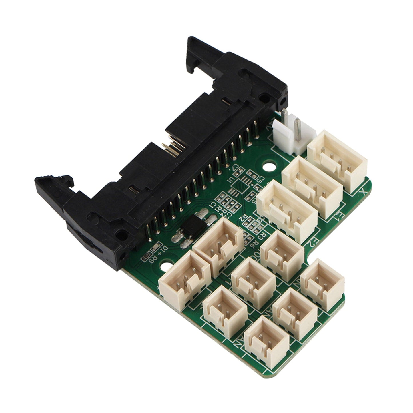 Transfer Replace Board Motherboard Main Display for CR-10S PRO 3D Printer