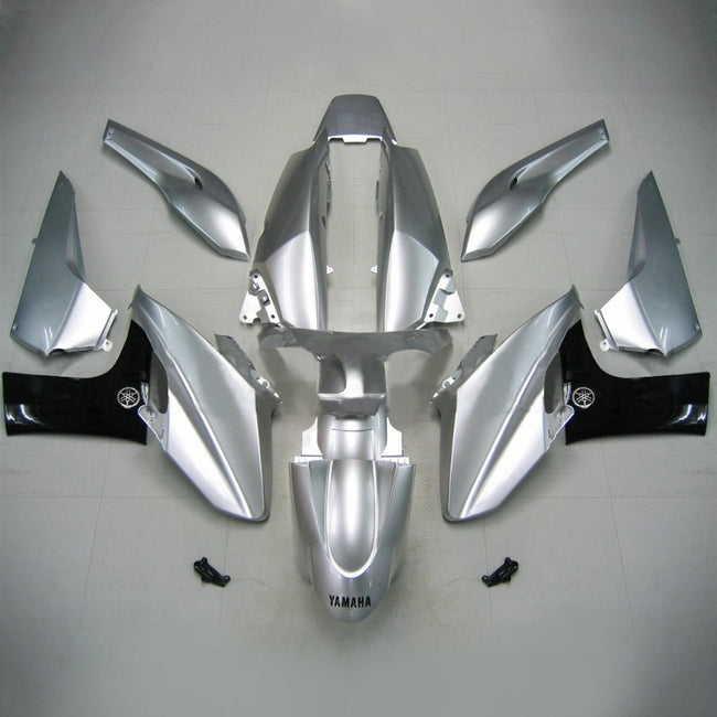 2008-2012 Yamaha T-Max XP500 Amotopart Injection Fairing Kit Bodywork Plastic ABS #102