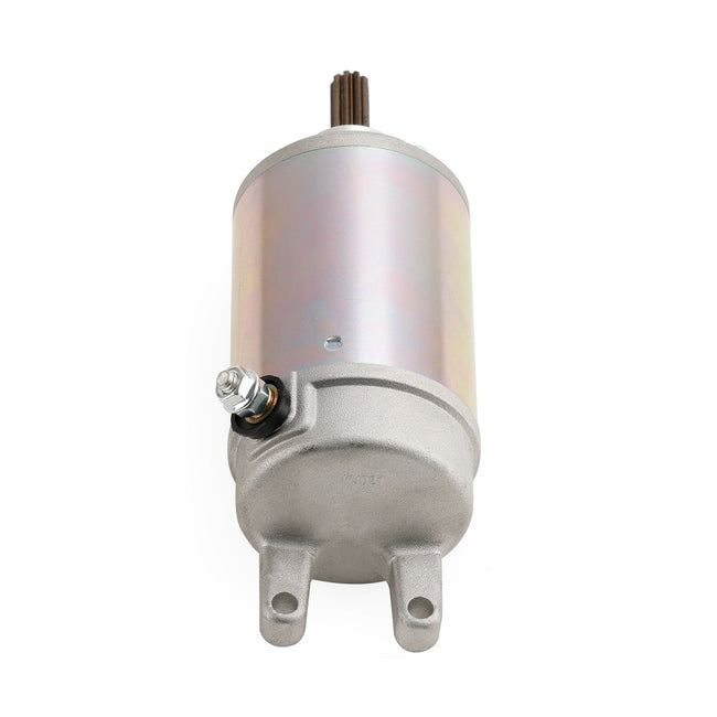 Starter Motor For Suzuki AN 650 Burgman, AN 650 A / AN 650 Z Burgman 2003-2018