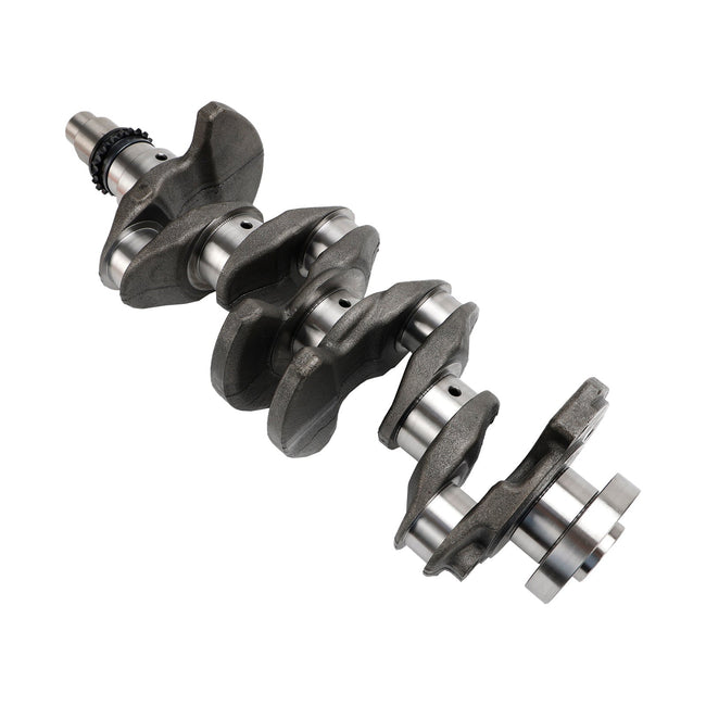 Hyundai Mistra (CF) (2013–2020) Crankshaft 623V6-2EH00