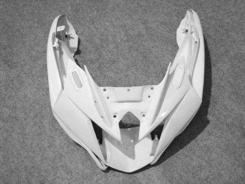 2009-2015 Yamaha FZ6R Amotopart Injection Fairing Kit Bodywork Plastic ABS #110